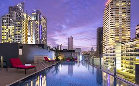 โรงแรมทราเวลลอดจ์ สุขุมวิท 11